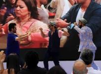'Dil Dhadakne Do' Music Brunch