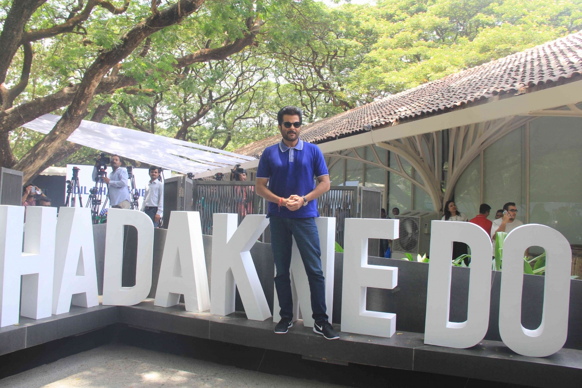 'Dil Dhadakne Do' Music Brunch