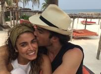 Nikki Reed