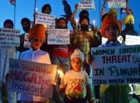 Moga, rape on bus