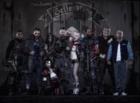 suicide squad