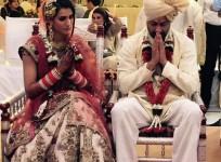 'Fitoor' Director Abhishek Kapoor Marries Actress Pragya Yadav