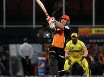 David Warner
