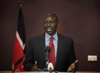 William Ruto