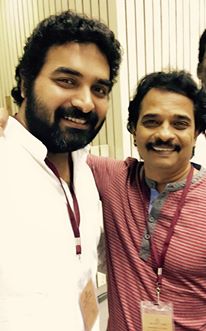 Gopi Sunder and Jayaraj Gopi Sunder and Jayaraj