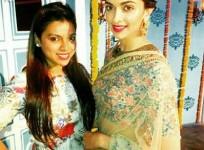 'Piku': Deepika Padukone Stuns at 'Comedy Nights With Kapil'
