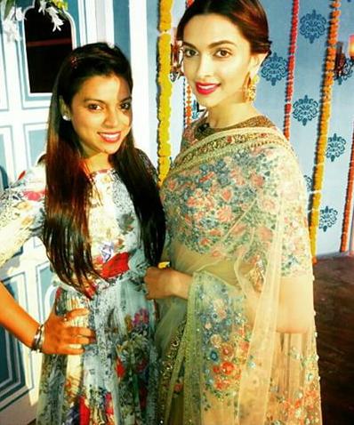 'Piku': Deepika Padukone Stuns at 'Comedy Nights With Kapil'