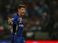 James Faulkner