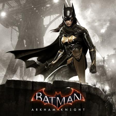 Batman: Arkham Knight will have Batgirl in the Season Pass. Batman: Arkham Knight