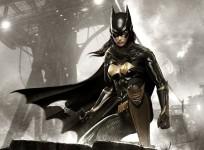 Batman: Arkham Knight