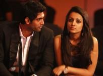 Trisha Calls Rana Daggubati 'Psycho' on Her Birthday