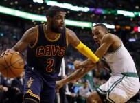 Kyrie Irving