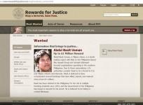 Abdul Basit Usman, an Al Qaeda operative was gunned by his bodyguards who wanted to turn him for the $1 million bounty on his head.