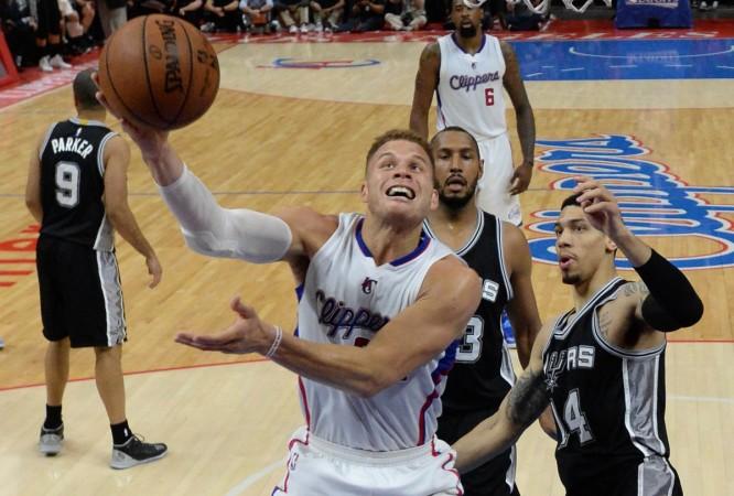 Blake Griffin is required to step up his game, as Chris Paul may not feature for Clippers in game 1 against Houston Rockets Blake Griffin