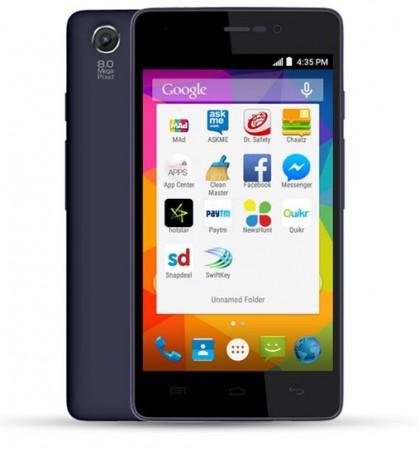Micromax Unite 3 with Android 5.0 Lollipop Released in India; Price, Specifications Micromax Unite 3 with Android 5.0 Lollipop Released in India; Price, Specifications