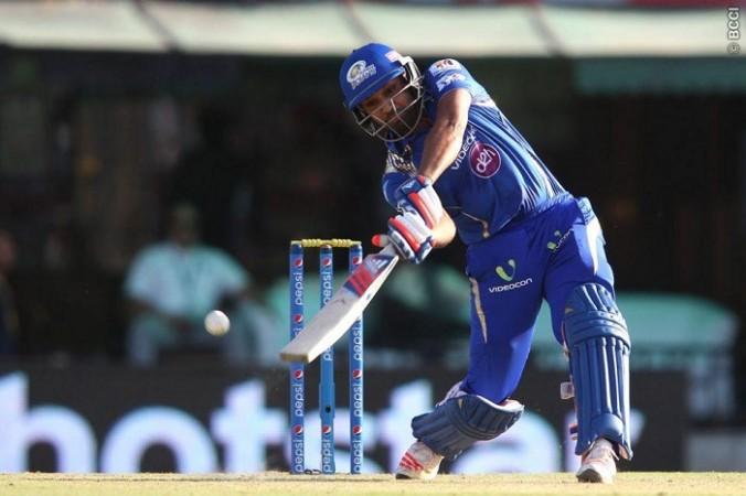 Rohit Sharma will be confident his Mumbai Indians side can continue their winning run when Delhi Daredevils come to town Rohit Sharma Mumbai Indians