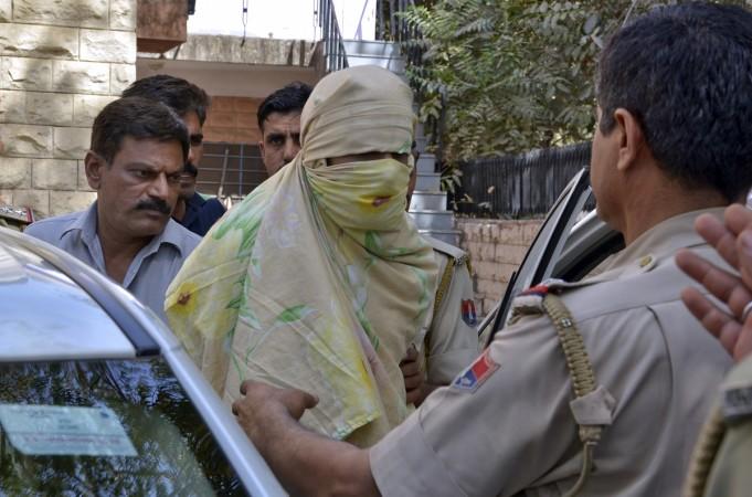 Bengaluru terror plot: NIA arrests LeT terrorist Asadullah Khan at ...