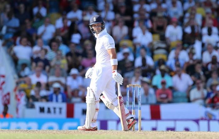 After averaging only 12.00 against West Indies, Trott decided to hand his boots. Trott
