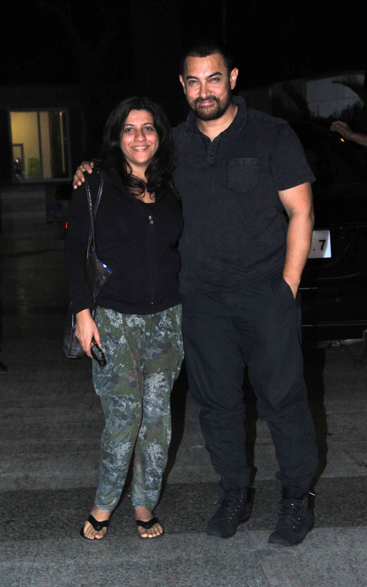 Priyanka Chopra, Kangana Ranaut Celebrate National Award Win