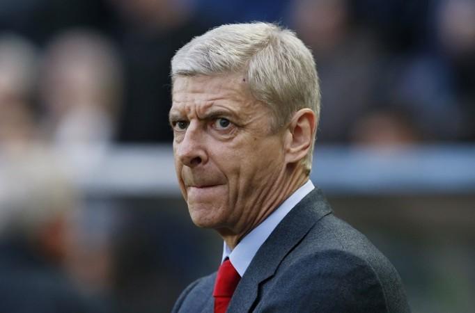 Arsenal boss Arsene Wenger is looking to add more players this summer, provided they are available Arsene Wenger