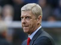 Arsene Wenger