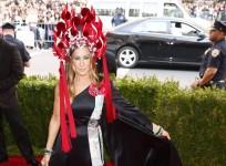 Met Gala 2015