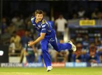 Corey Anderson