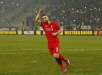 Rickie Lambert