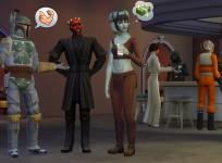 The Sims 4