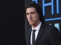 Adam Driver