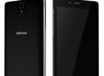 InFocus M330 Limited Edition Goes On Sale Via Snapdeal Today: Specifications, Features And Price