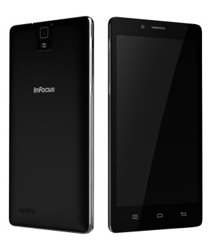 InFocus M330 Limited Edition Goes On Sale Via Snapdeal Today: Specifications, Features And Price