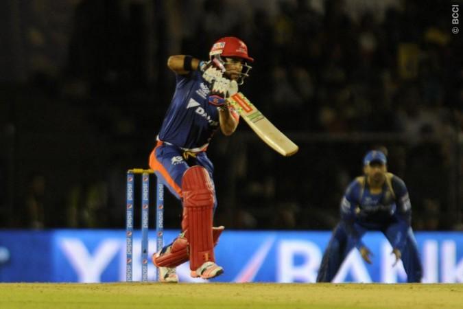 JP Duminy has amassed 276 runs in IPL 2015 so far. JP Duminy