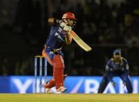 JP Duminy