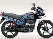 2015 Hero Passion Pro Facelift Launched in India; Price, Feature Details