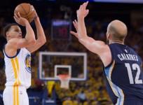 Stephen Curry