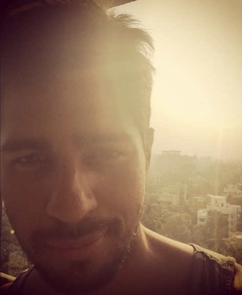 Sidharth Malhotra, Alia Bhatt, Shahid Kapoor and Other Celebs' Out Of Bed Look