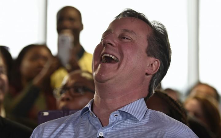 Uk election