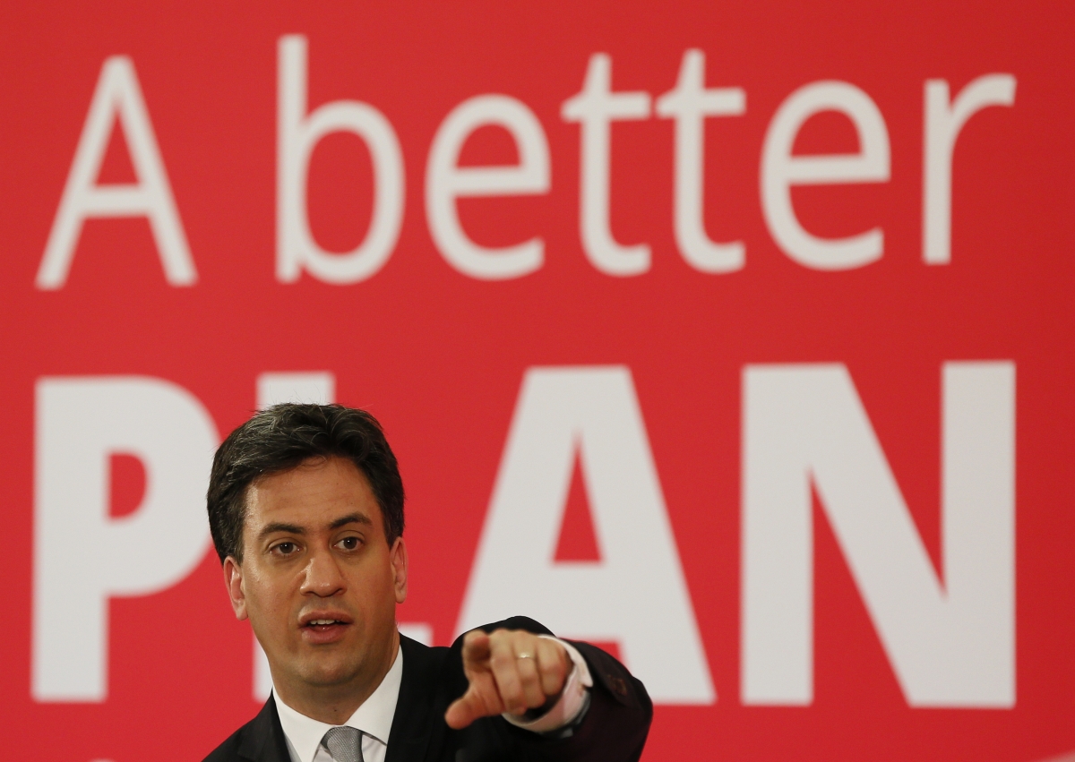 UK Election 2015: 10 Interesting Facts You Should Know ...