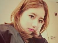 Suzy Bae