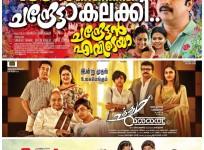 Kerala Box office collection