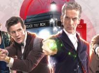Dr Who