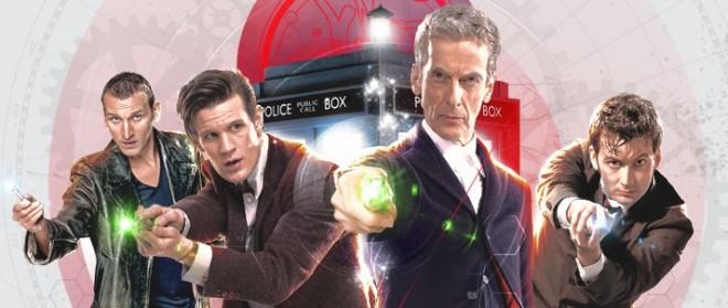 Dr Who