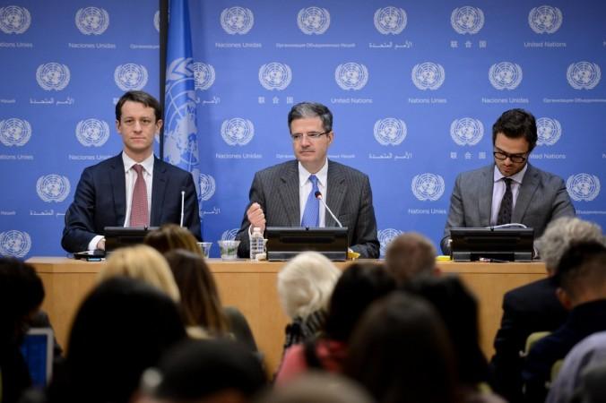 UN security council