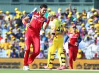 Mitchell Starc RCB