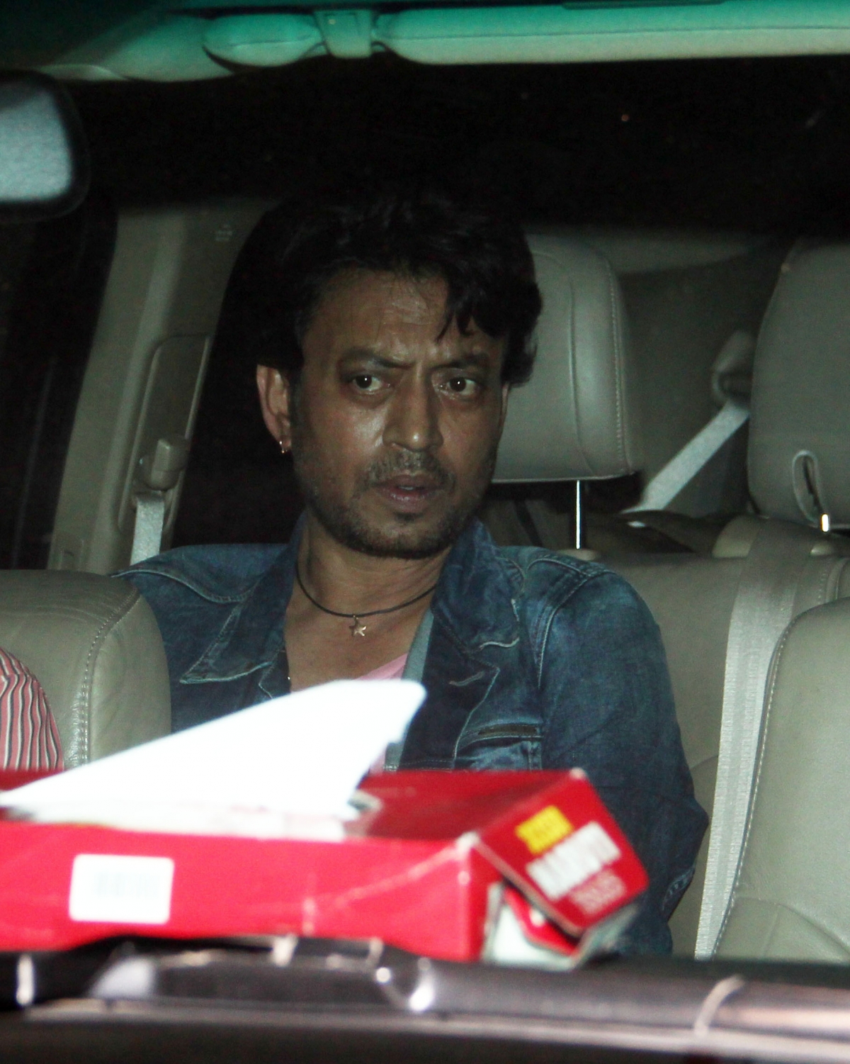 'Piku' Special Screening