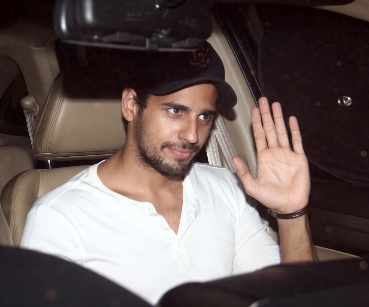 'Piku' Special Screening