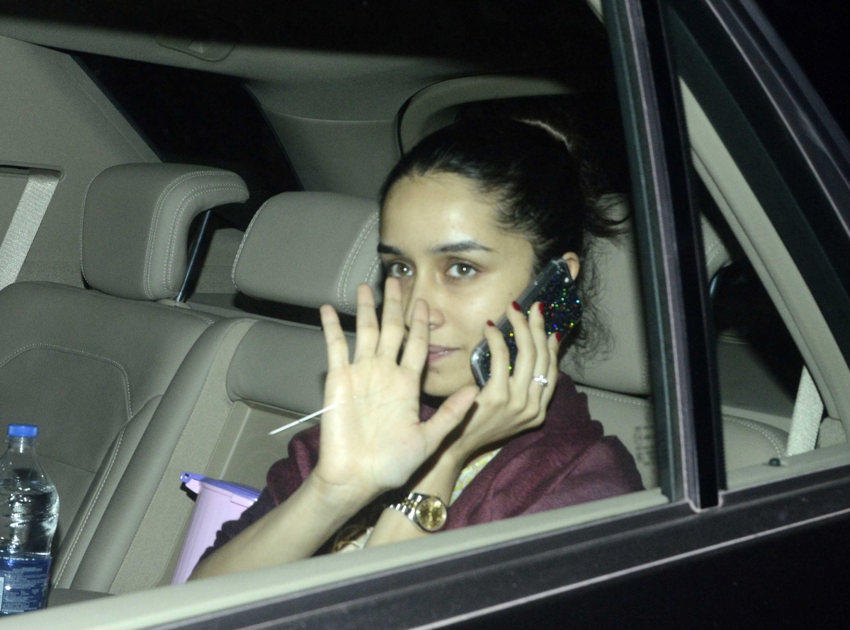 'Piku' Special Screening