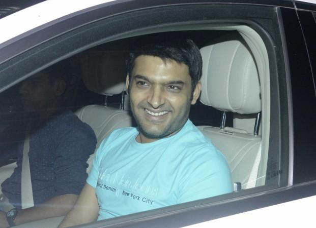 Kapil Sharma Kapil Sharma