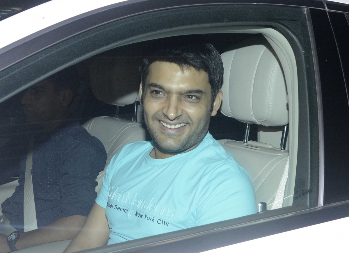 'Piku' Special Screening